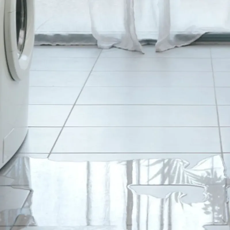 Appliance Leak Cleanup in Graham, NC
