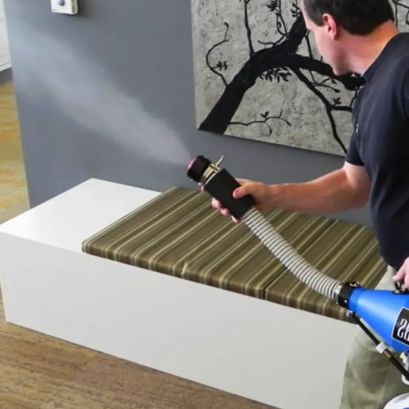 Professional Odor Removal in Graham, NC